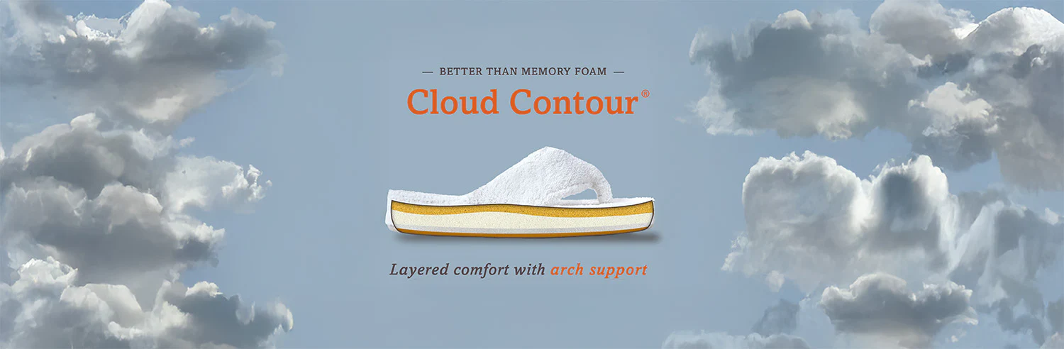 Comfort Crafted for Every Moment